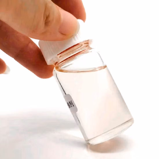 Agent chauffant de haute qualité Vanillyl Butyl Ether / Vbe CAS 82654