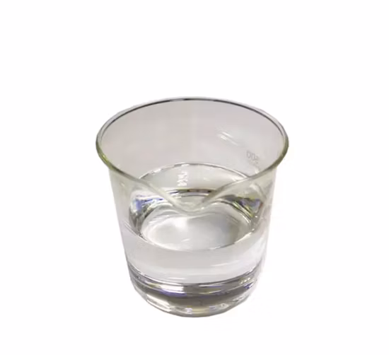 Ingrédient cosmétique Myristate d'isopropyle Ipm CAS 110